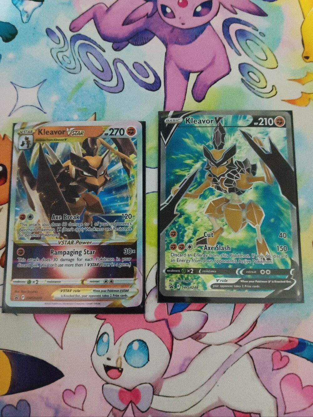TCG Pokemon - Picture 2 of 2